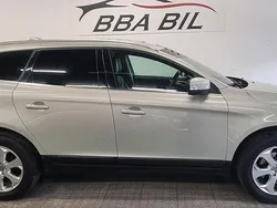 Vit Begagnad 2011 Volvo XC60 Summum SUV | 99 900 kr (Bra pris)