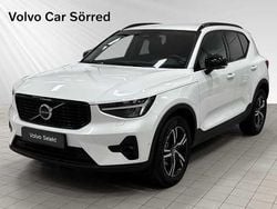 Begagnad 2025 Volvo XC40 SUV | 389 900 kr (Marknadspris)