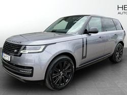 Grå (grey) Begagnad 2023 Land Rover Range Rover Autobiography SUV | 2 185 000 kr