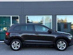 Brun Begagnad 2018 Skoda Karoq Ambition SUV | 174 900 kr (Dyr)