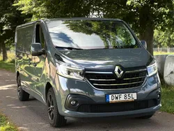 Begagnad 2020 Renault Trafic Van | 159 900 kr (Superpris)