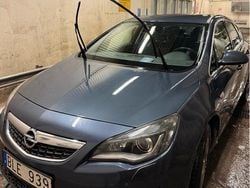 Begagnad 2010 Opel Astra Enjoy Halvkombi | 33 000 kr (Bra pris)