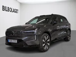 Grå Begagnad 2024 Volvo EX90 Performance SUV | 1 029 500 kr (Bra pris)
