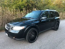 Svart Begagnad 2008 Saab 9-7X Aero SUV | 179 900 kr