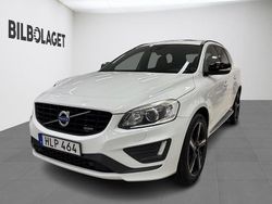 Vit Begagnad 2014 Volvo XC60 Business Edition SUV | 164 800 kr (Marknadspris)