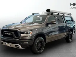 Begagnad 2019 RAM 1500 Pickup | 449 900 kr (Superpris)