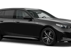 Ny 2025 BMW 530e Shadowline Kombi | 733 600 kr