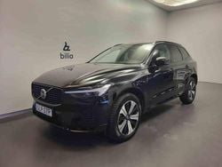 Svart Begagnad 2023 Volvo XC60 SUV | 519 500 kr (Dyr)