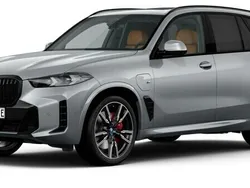 Ny 2025 BMW X5 Comfort Edition SUV | 1 155 200 kr