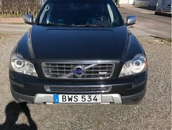 Grå Begagnad 2011 Volvo XC90 R-Design SUV | 135 000 kr (Marknadspris)