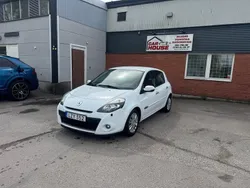 Vit Begagnad 2011 Renault Clio R.S. Halvkombi | 39 900 kr (Marknadspris)
