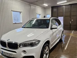 Vit Begagnad 2018 BMW X5 SUV | 359 000 kr (Superpris)