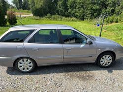 Begagnad 2002 Citroën Xsara Kombi | 11 000 kr
