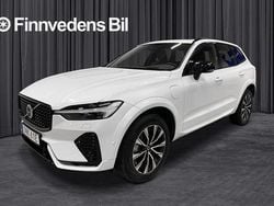 Vit Begagnad 2025 Volvo XC60 Ultra SUV | 688 800 kr