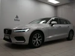 Begagnad 2023 Volvo V60 Kombi | 309 900 kr (Marknadspris)