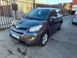 Mörkgrå Begagnad 2009 Toyota Urban Cruiser SUV | 54 900 kr (Marknadspris)