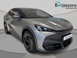 Ljusbrun (brun) Ny 2024 Cupra Tavascan VZ SUV | 589 900 kr