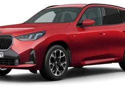 Ny 2025 BMW X3 Comfort Edition SUV | 723 300 kr (Bra pris)