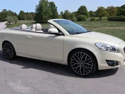 Volvo C70