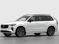Vit Ny 2025 Volvo XC90 Ultra SUV | 1 039 900 kr (Dyr)