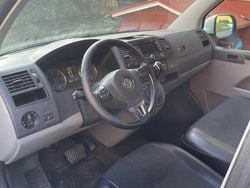 Vit Begagnad 2015 VW T5 Van | 79 000 kr (Superpris)
