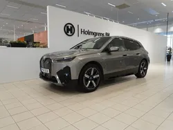 Okänd Begagnad 2023 BMW iX Comfort Edition SUV | 778 800 kr (Dyr)