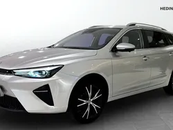 MG MG5 EV