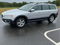 Grå Begagnad 2012 Volvo XC70 Momentum SUV | 125 000 kr (Superpris)