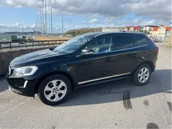 Svart Begagnad 2016 Volvo XC60 Summum SUV | 149 000 kr (Superpris)