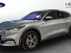 Begagnad 2022 Ford Mustang Mach-E Standard Range SUV | 384 900 kr (Lite dyr)