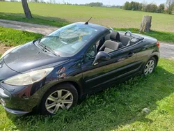 Peugeot 207 CC