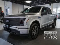 Ny 2025 Ford F-150 Extended Range Pickup | 1 236 250 kr