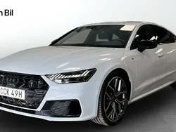 Audi A7 Sportback