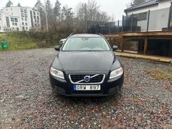 Begagnad 2013 Volvo V70 Kombi | 95 000 kr (Superpris)