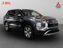 Graphite grey Ny 2025 Mitsubishi Outlander P-HEV Instyle SUV | 679 900 kr