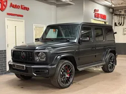 Begagnad 2023 Mercedes G63 AMG AMG line SUV | 2 199 000 kr