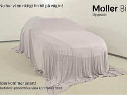 Mörkgrå (grå) Begagnad 2021 Mercedes GLB200 SUV | 329 900 kr (Marknadspris)