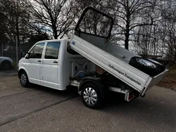 Vit Begagnad 2012 VW T5 Van | 77 000 kr (Superpris)