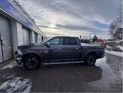 Grå Begagnad 2018 RAM 1500 Pickup | 200 000 kr (Marknadspris)