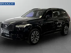Svart Begagnad 2024 Volvo XC90 Plus SUV | 729 900 kr (Lite dyr)