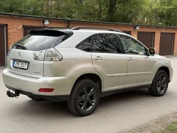 Silver Begagnad 2007 Lexus RX400h SUV | 59 000 kr