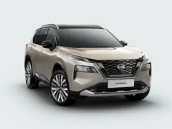 Ny 2024 Nissan X-Trail SUV | 466 400 kr