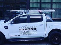 Vit Begagnad 2018 Ford Ranger Pickup | 270 000 kr (Marknadspris)