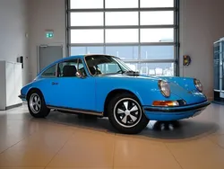 Begagnad 1970 Porsche 911 | 1 495 000 kr