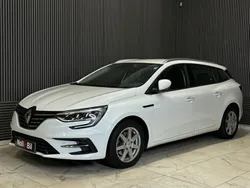 Renault Mégane IV