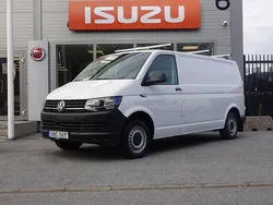 Vit Begagnad 2019 VW T6.1 Van | 229 900 kr (Superpris)