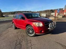 Begagnad 2007 Dodge Caliber Halvkombi | 29 500 kr