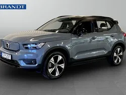 Begagnad 2022 Volvo XC40 SUV | 369 900 kr