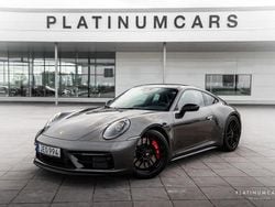Mörkgrå Begagnad 2023 Porsche 911 Carrera GTS Sportkupé | 1 699 000 kr (Lite dyr)