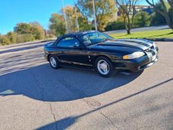 Begagnad 1995 Ford Mustang Cab | 38 000 kr